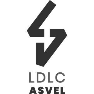ASVEL Lyon-Villeurbanne logo