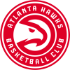 St. Louis Hawks logo