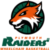Plymouth Raiders logo