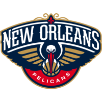 New Orleans/Oklahoma City Hornets logo