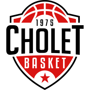 Cholet U21 logo