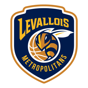 Boulogne-Levallois Metropolitans 92 basketball, News, Roster