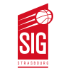 Strasbourg U21 logo