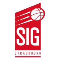 Bourg-en-Bresse U21 logo