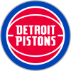 Fort Wayne Pistons logo