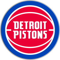 Fort Wayne Pistons logo