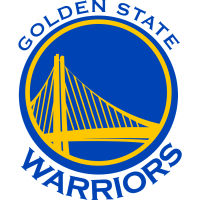 San Francisco Warriors logo