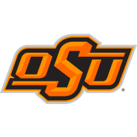 Oklahoma State Cowboys logo