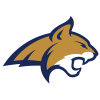 Montana State Fighting Bobcats logo