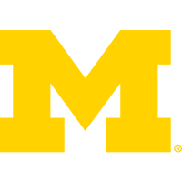 Michigan Wolverines logo