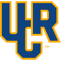 UC Irvine Anteaters logo