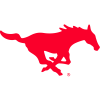 SMU Mustangs logo