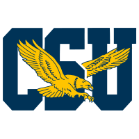 Coppin State Eagles logo