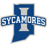 Indiana State Sycamores logo