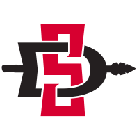San Diego State Aztecs logo