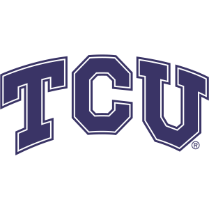 TCU Horned Frogs logo
