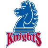 Fairleigh Dickinson Knights logo