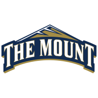 Mount St. Mary's Mountaineers logo