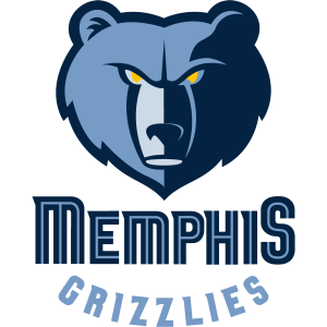 Vancouver Grizzlies logo