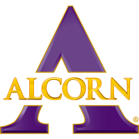 Alcorn State Braves logo
