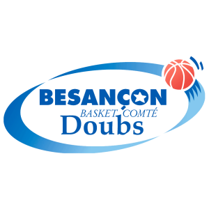 Besançon logo