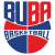 BUBA logo