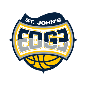 St. John's Edge logo