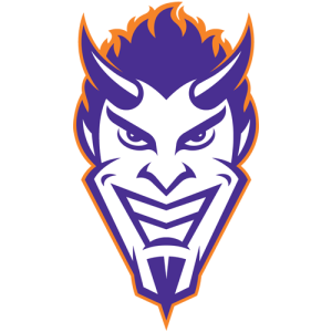 Northwestern State Demons logo