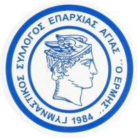 AO Ionikos Nikaias logo