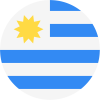 Uruguay (M) logo