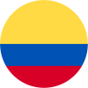 Colombia (M) logo
