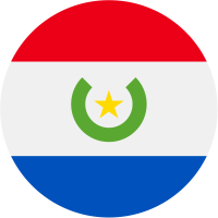 Uruguay (M) logo