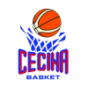 Basket Cecina logo