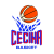 Basket Cecina logo