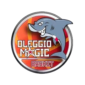 Oleggio Magic logo