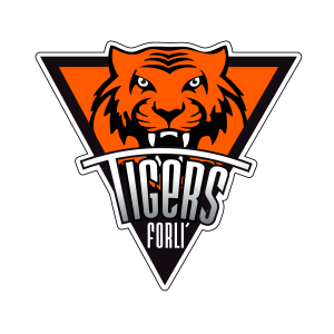 Tigers Cesena logo