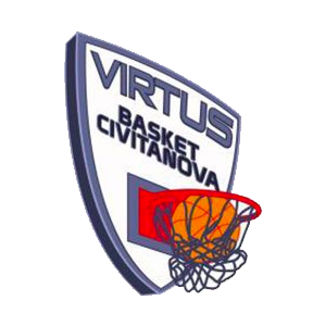 Virtus Civitanova logo