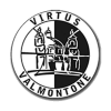 Virtus Valmontone logo