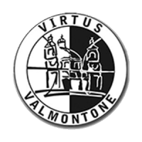 Virtus Valmontone logo