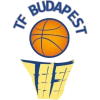 TF Budapest logo