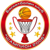 Champion 2006 logo
