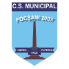 CSM 2007 Focsani logo