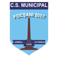 CS Valcea 1924 logo