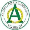 CS Agronomia Buc logo
