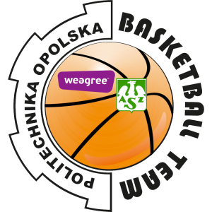 Weegree AZS logo