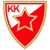 Crvena zvezda U19 logo
