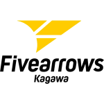 Kagawa Five Arrows