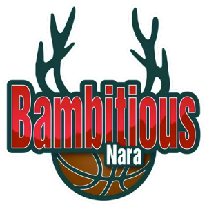 Bambitious Nara logo