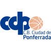 Clinica Ponferrada logo
