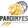 Pardinyes Lleida logo